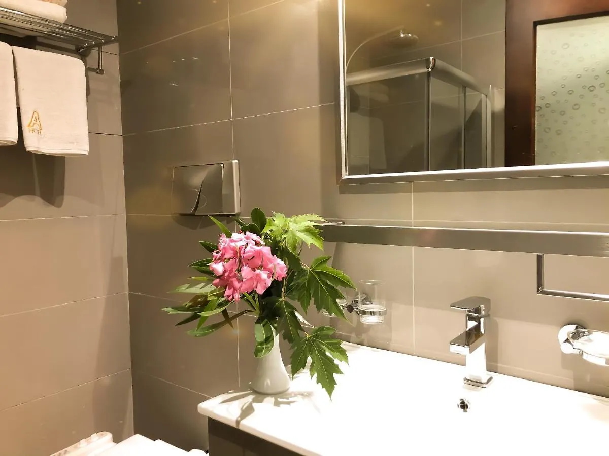 Hotel Arifi Shkodër
