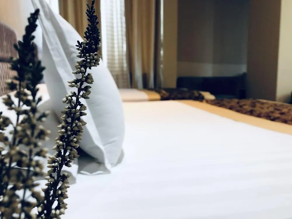 Hotel Arifi Shkoder 4*,  Albania