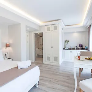 Perla Galata 3* Istanboel