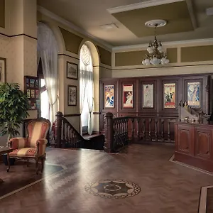 Cotton House 4* Boedapest