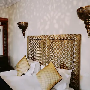 Zamzam 4* Marrakesh