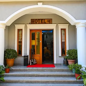  Otel Epoka