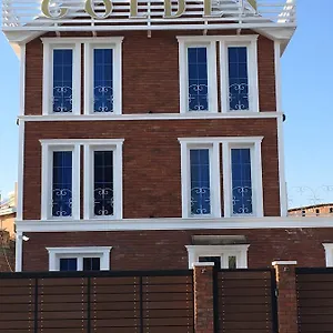 4* Hotel Golden