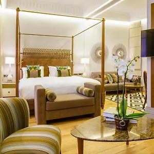 Ravouna 1906 Bosphorus (adults Only) 4* Istanboel