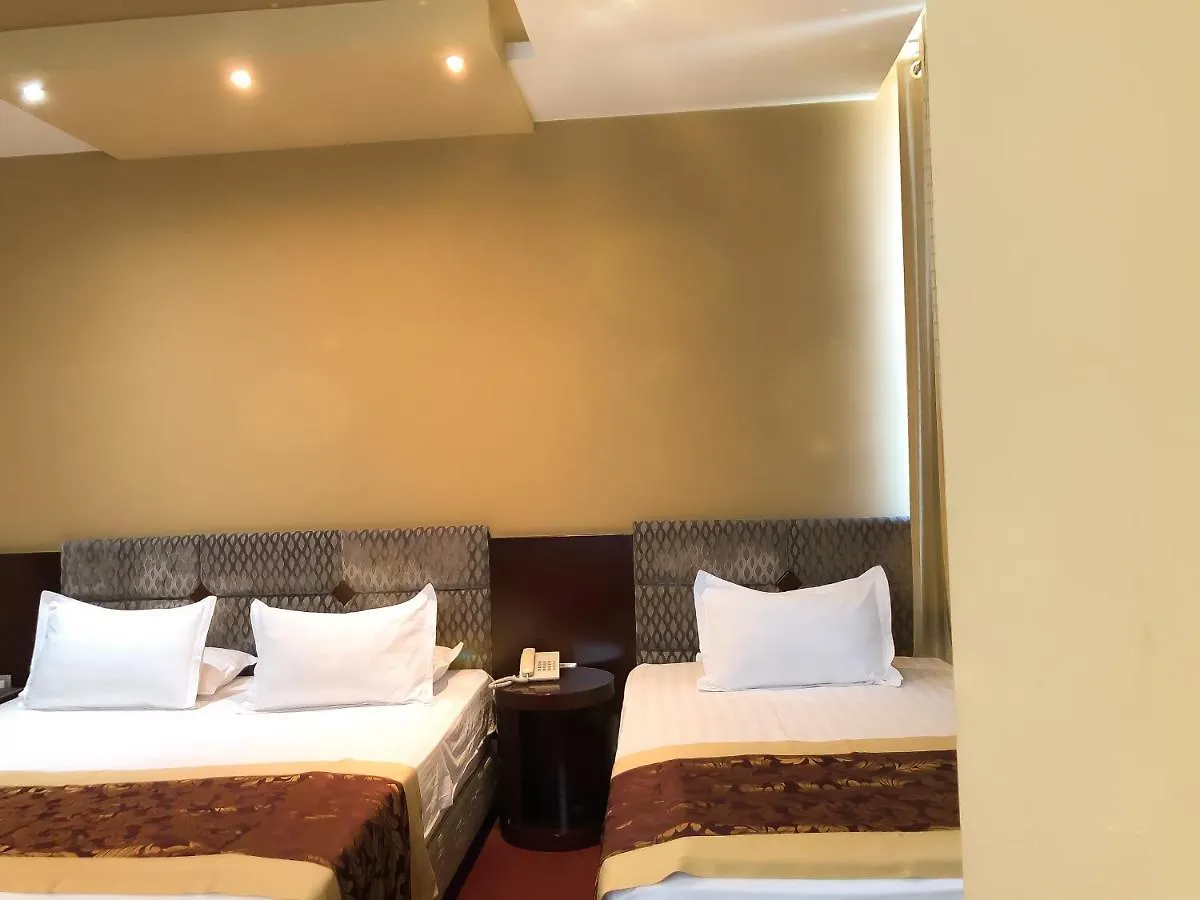 Hotel Arifi شكودر ألبانيا