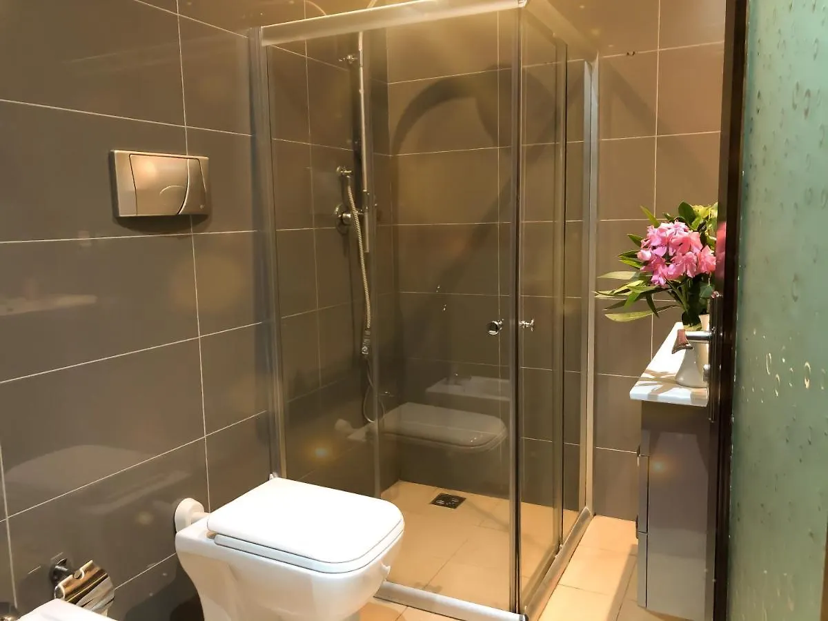 ****  Hotel Arifi شكودر ألبانيا