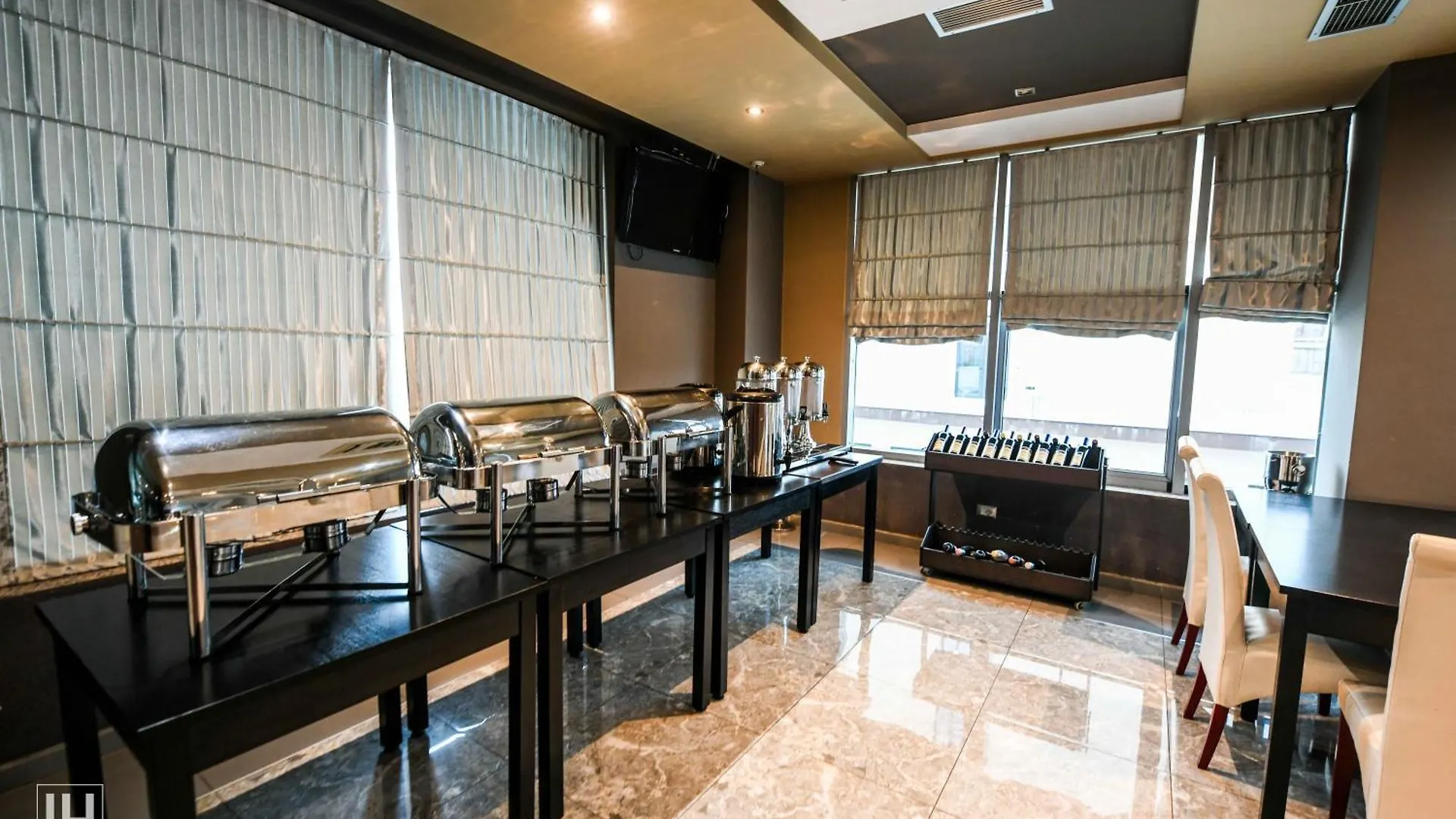 ****  Hotel Arifi شكودر ألبانيا