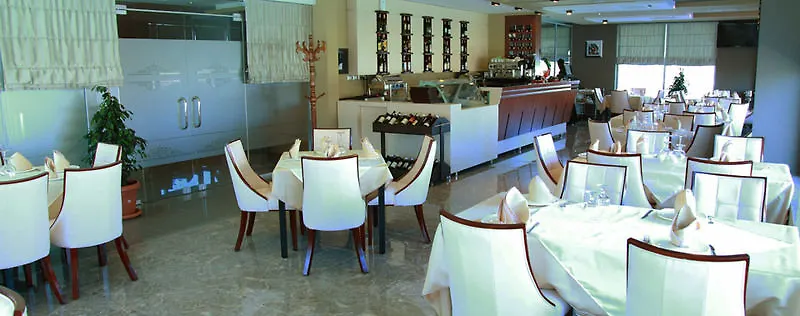 Hotel Arifi شكودر ألبانيا