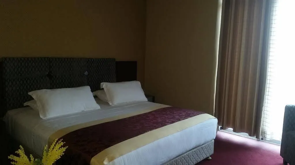 Hotel Arifi شكودر